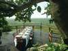 Ulusaba Rock Lodge - Dining 